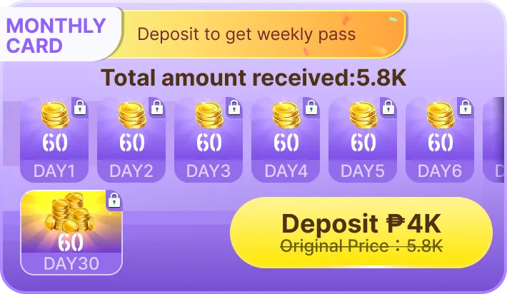 JeetKing Card