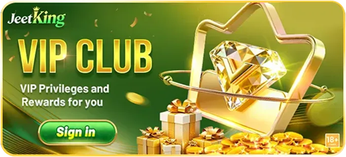 JeetKing VIP