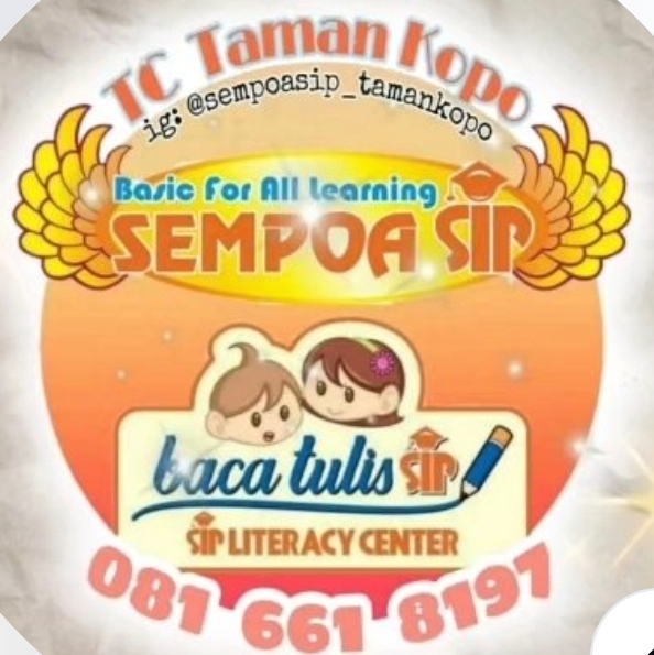 Sempoa Sip Taman Kopo