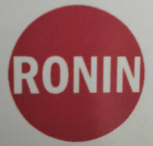 PT Ronin Ekstra Distorsi