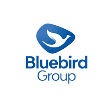 Bluebird Pool Tanah Kusir