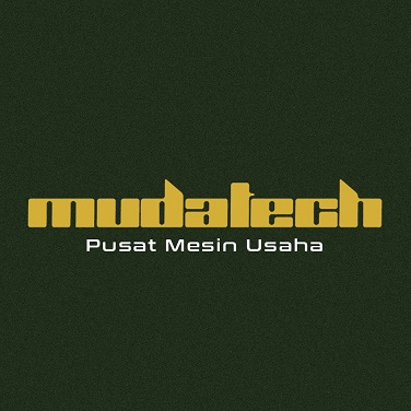 CV Muda Solusindo (MUDATECH)