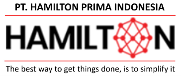 PT HAMILTON PRIMA INDONESIA