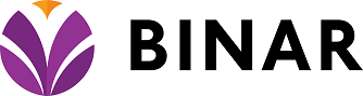 PT Lentera Bangsa Benderang - BINAR