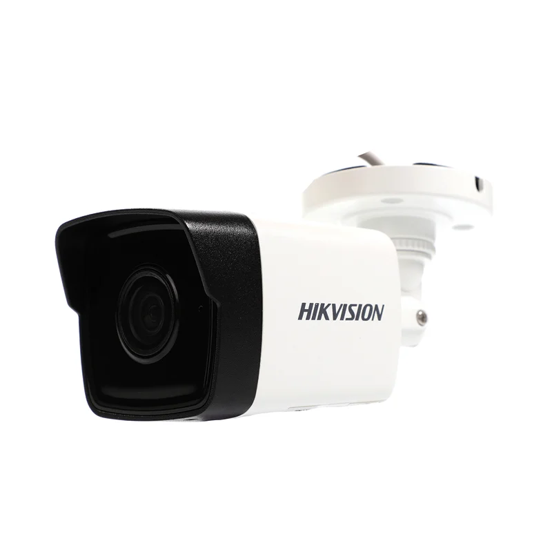 DS-2CD1023GOE-I 2MP IR Fixed Network Bullet Cameraกล้องวงจรปิด HIKVISION กล้องอันดับ 1 ของโลก : Hikvision