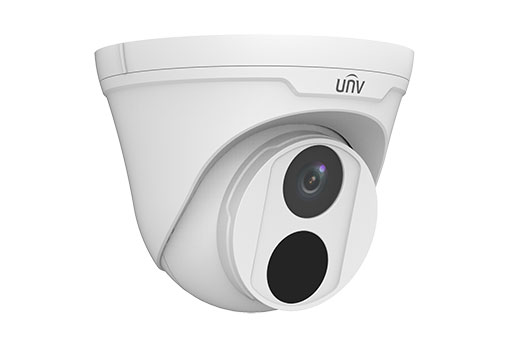 กล้องวงจรปิด UNV ระบบ IP รองรับ Onvif standard
