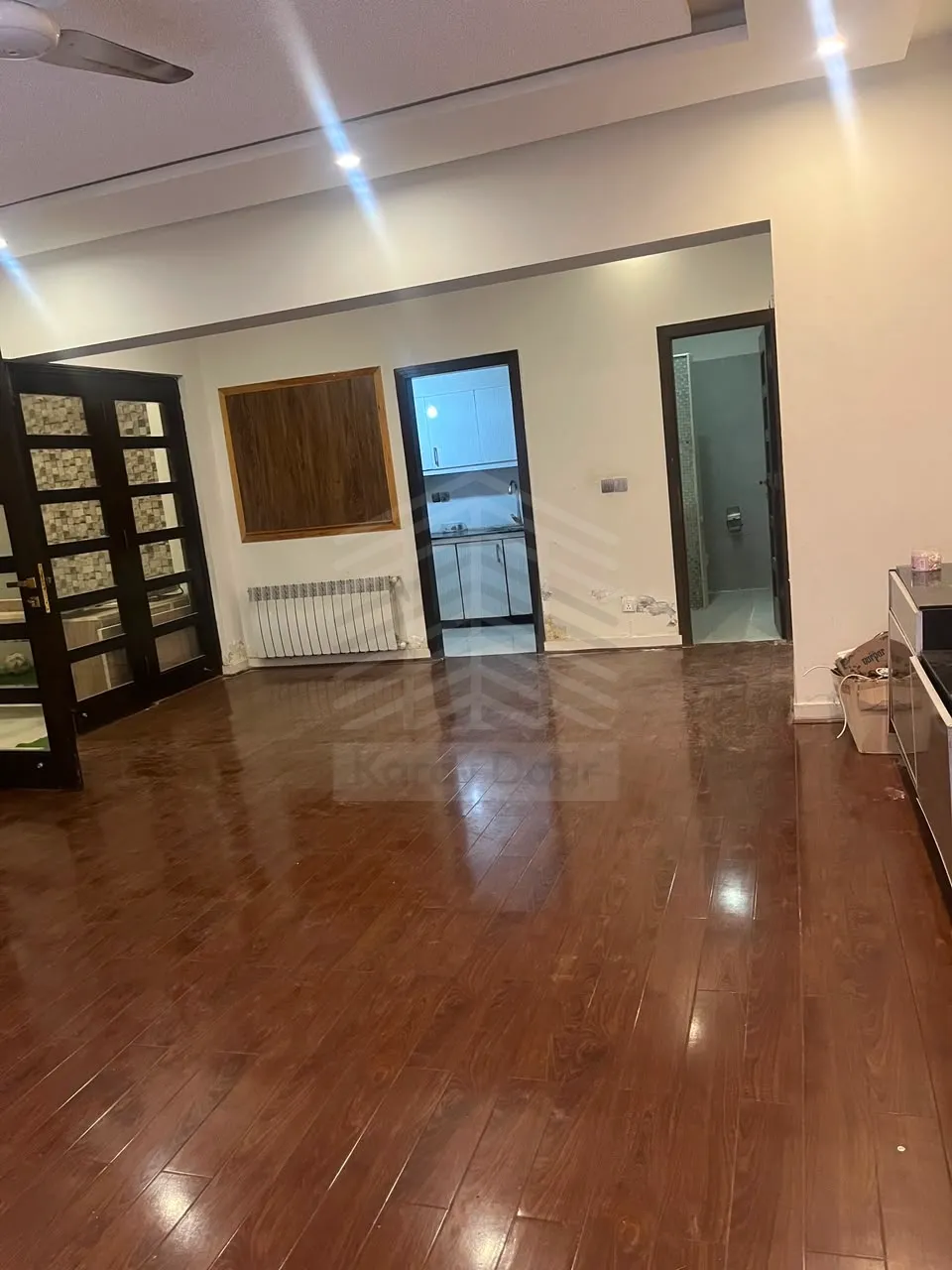1 kanal Lower Ground For Rent for rent in E-7 Sectors
