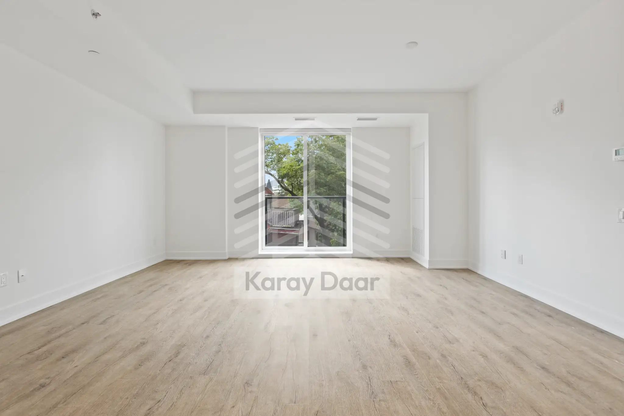 Studio Apartment for rent in Al-Kabir Town Phase 2