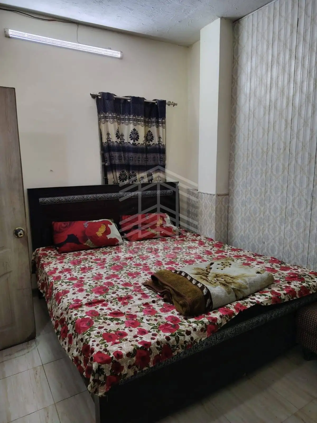 Fully Furnished Flat 1st Floor For Rent Options Johar Town for rent in Johar Town