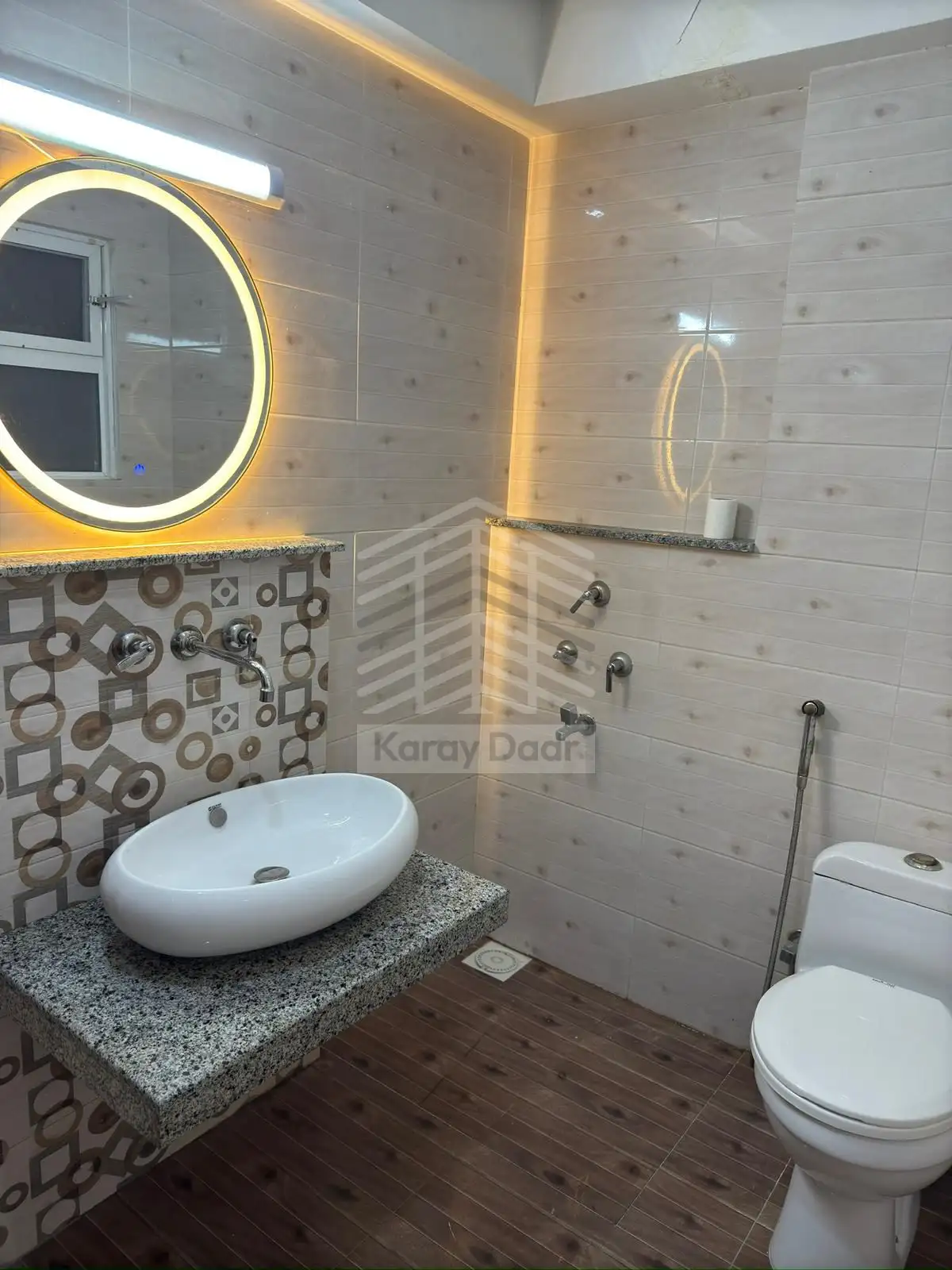 1 bed non furnished apartment for rent in Bahria Town for rent in Bahria Town - Sector C