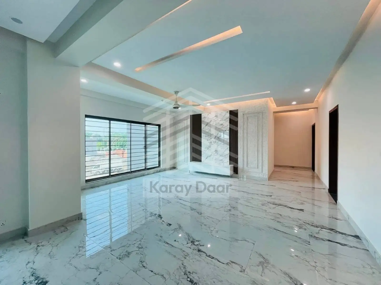 Premium 10 Marla 3-Bed Ground Floor Apartment for Rent in Askari 11 Lahore for rent in Askari 11