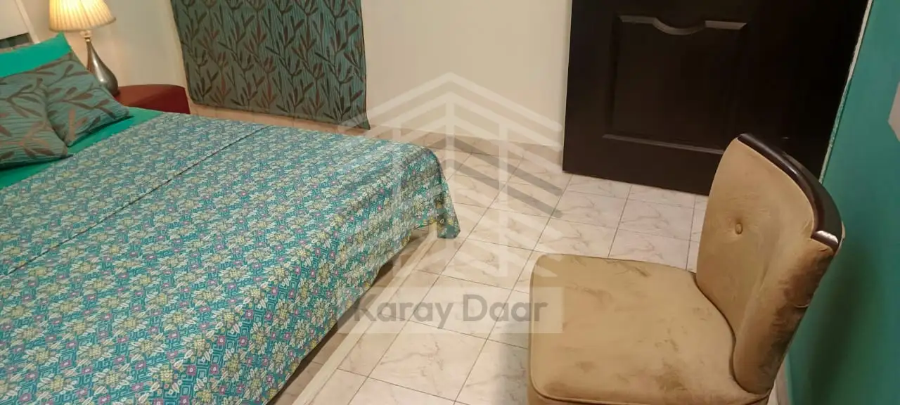 2 Bed Apartment for Rent in Askari 11 Lahore 3rd Floor for rent in Askari 11