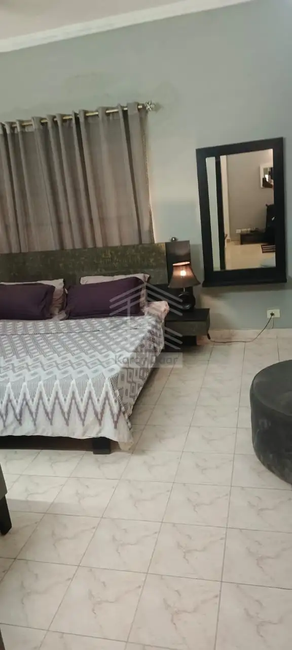 Ground Floor 2-Bed Apartment for Rent in Askari 11 Lahore for rent in Askari 11