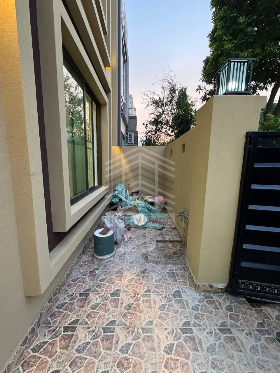 Lower Portion for Rent in AWT Phase 2 Lahore