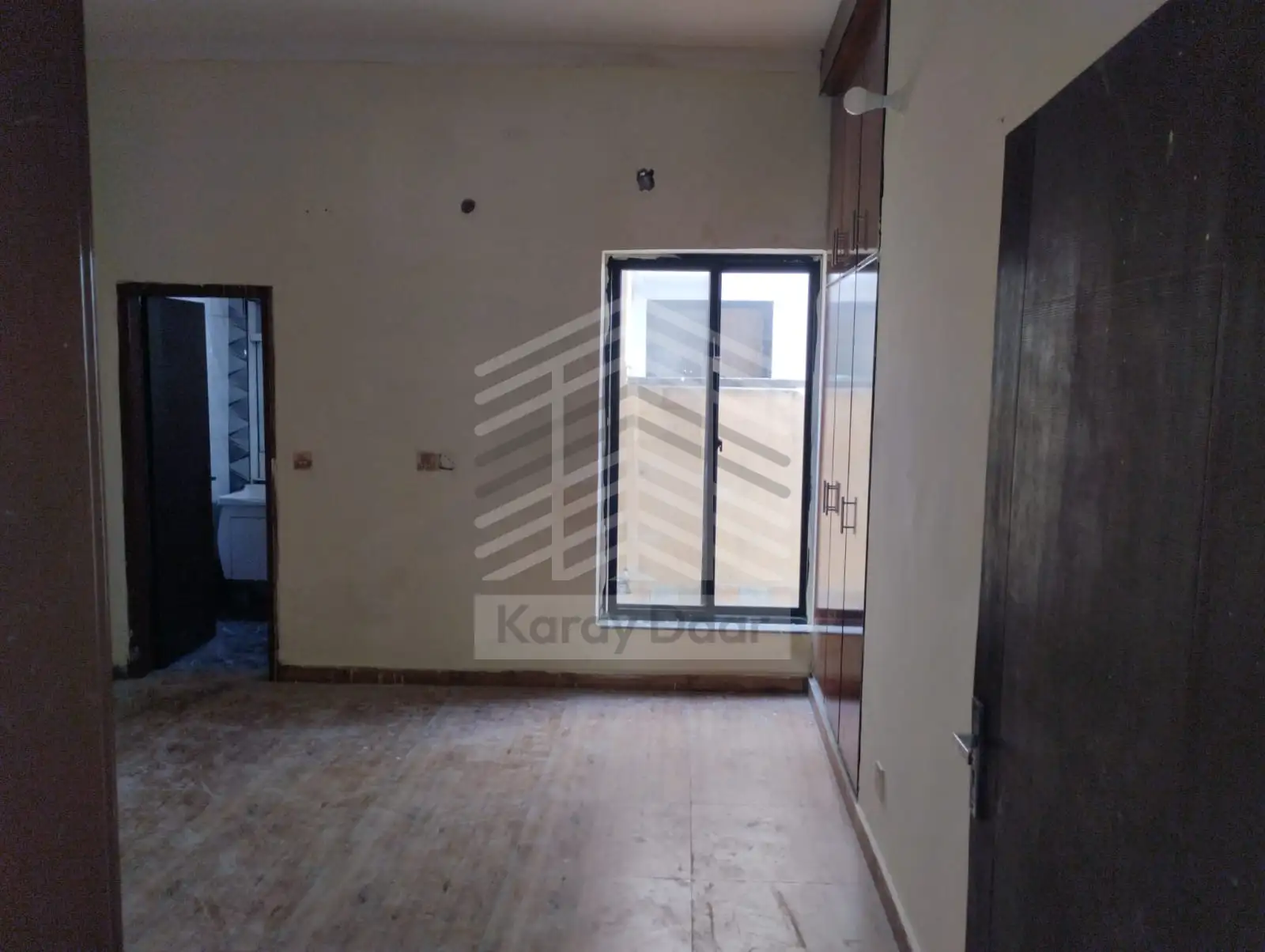 Upper Portion for Rent in AWT Phase 2 Lahore