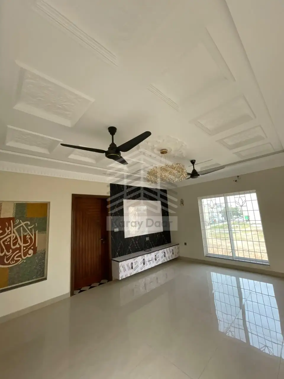 paragon city 1 kanal portion fot rent for rent in Paragon City
