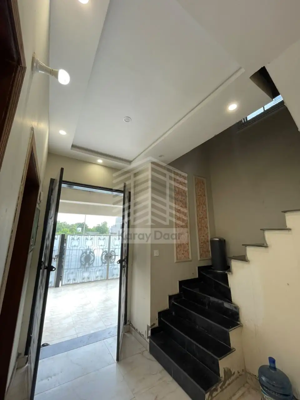 Paragon city lahore 10 mrla portion fot rent for rent in Paragon City