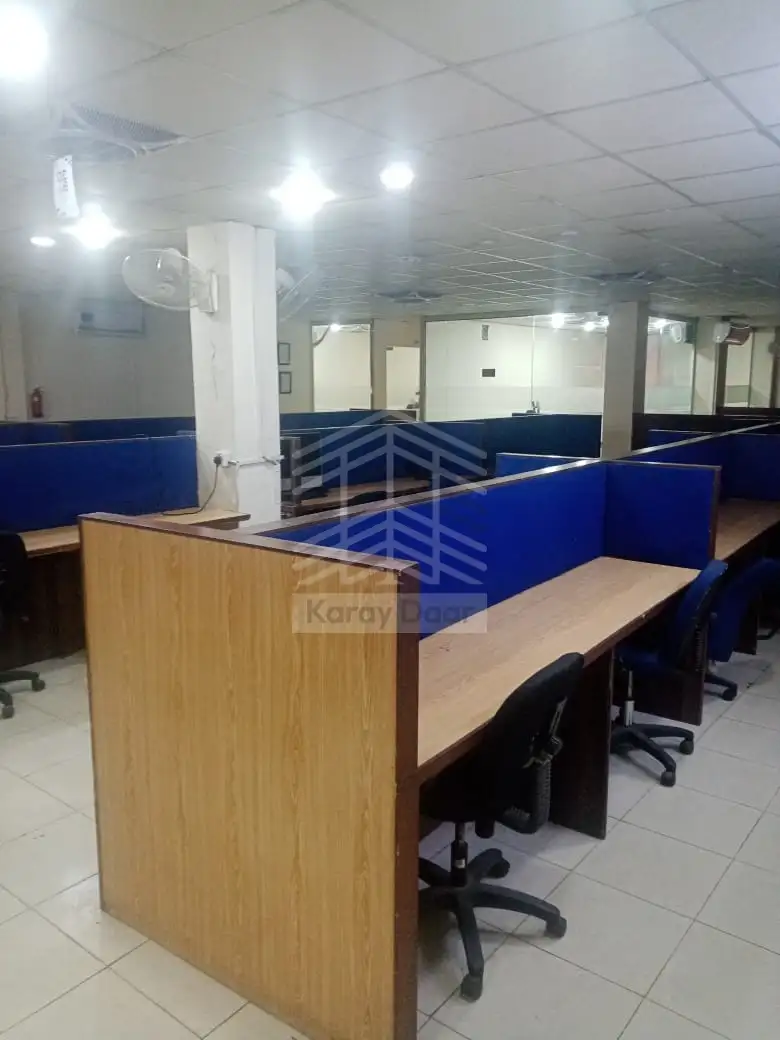 Commercial Second Floor Hall for Rent College Road Lahore for rent in College Road