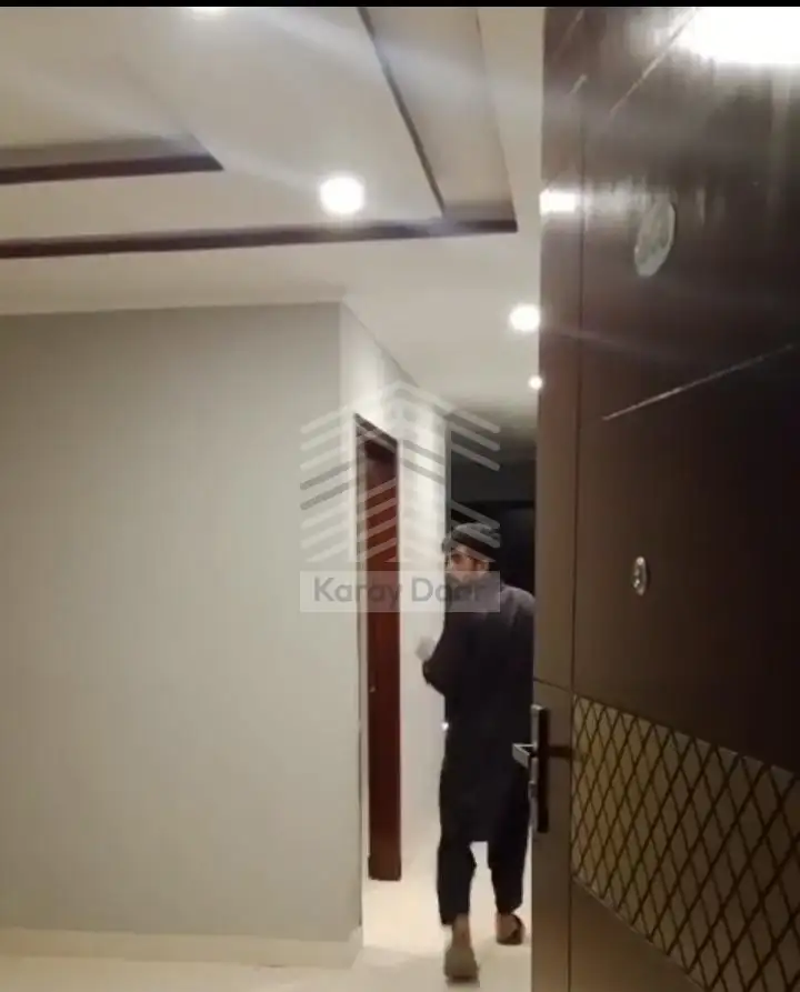 2 Bedroom Apartment for Rent Bahria Orchard Phase 1, Raiwind Road Lahore for rent in Bahria Orchard Phase 1