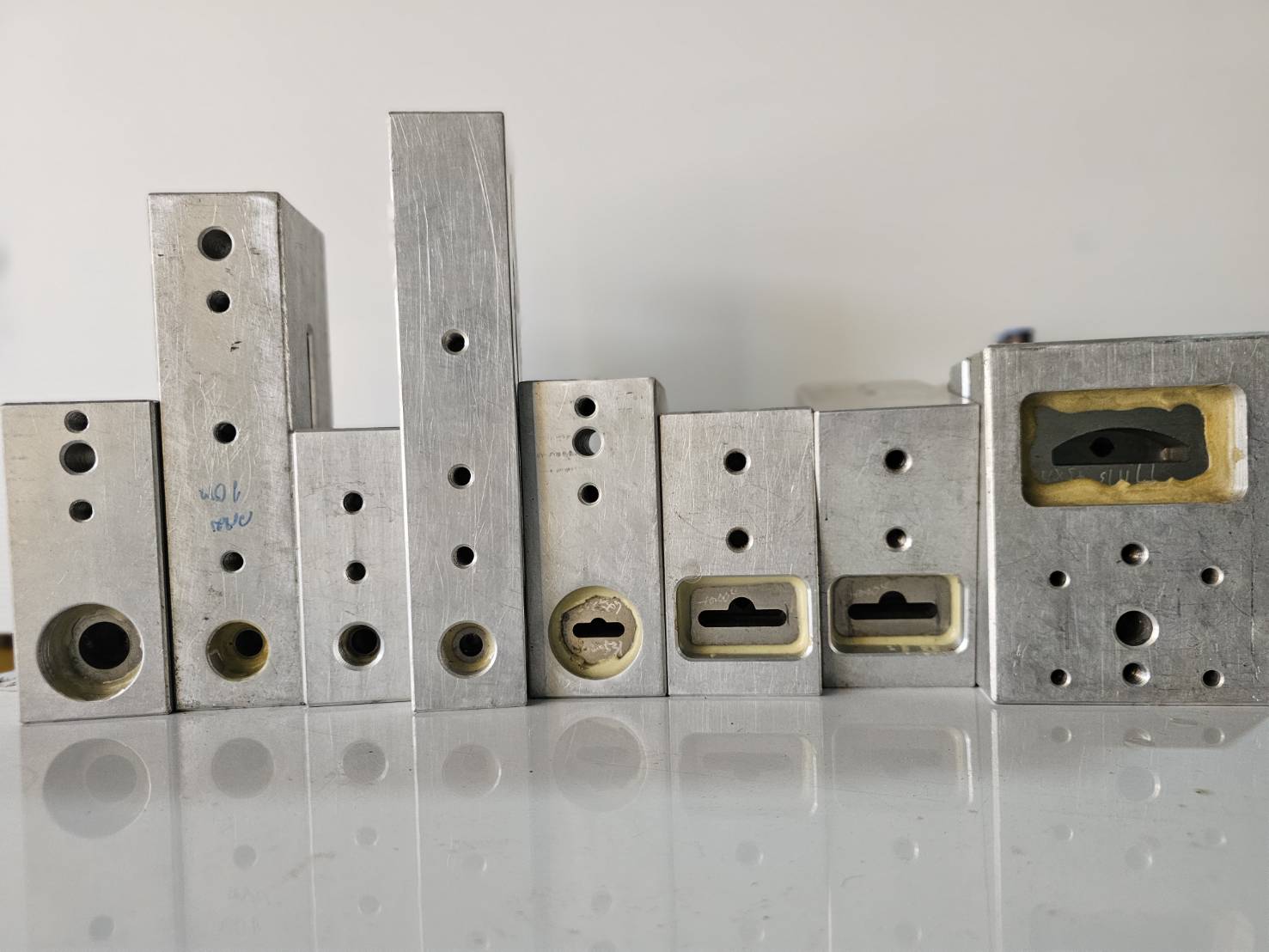 อะไหล่ต่าง ๆ แบบที่ 1