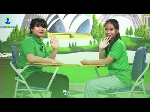 video từ vựng thời tiết