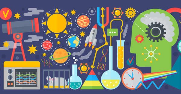 phương pháp steam mầm non