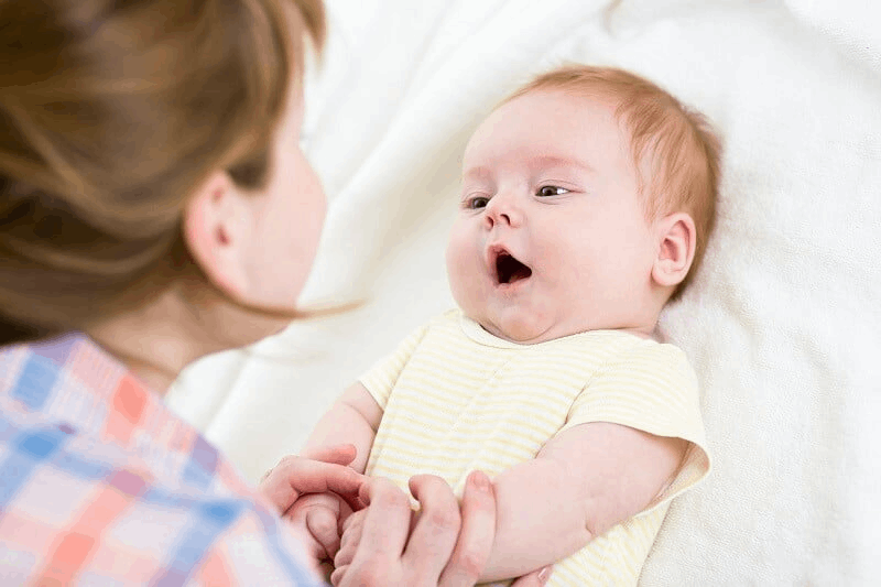 Phát triển ngôn ngữ cho trẻ