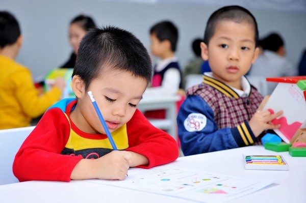 phương pháp học toán thông minh