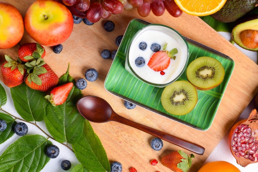 Chế độ dinh dưỡng cân bằng cho bé liệu ba mẹ đã biết?