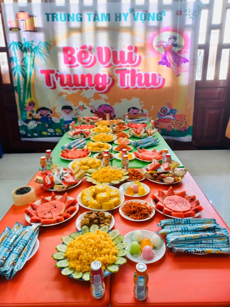 Trung Tâm Tâm Lý Trẻ Em Và Giáo Dục Đặc Biệt Hy Vọng - TP Biên Hòa