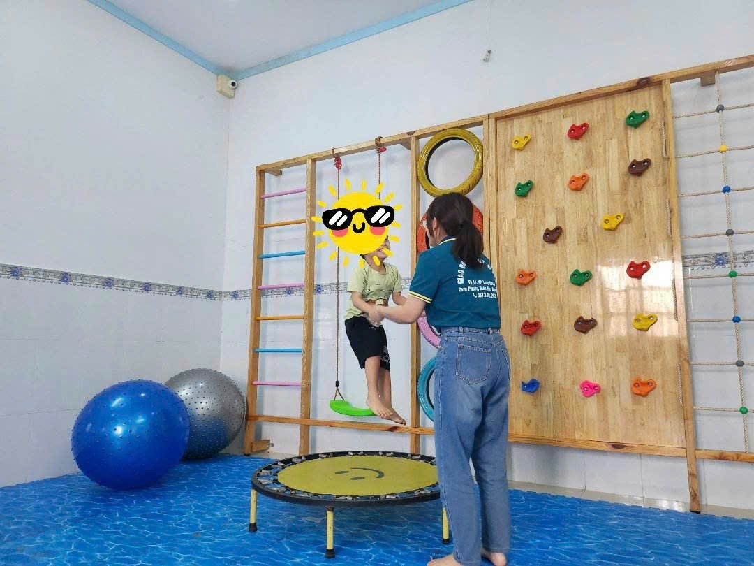 Trung Tâm Tâm Lý Trẻ Em Và Giáo Dục Đặc Biệt Hy Vọng - TP Biên Hòa