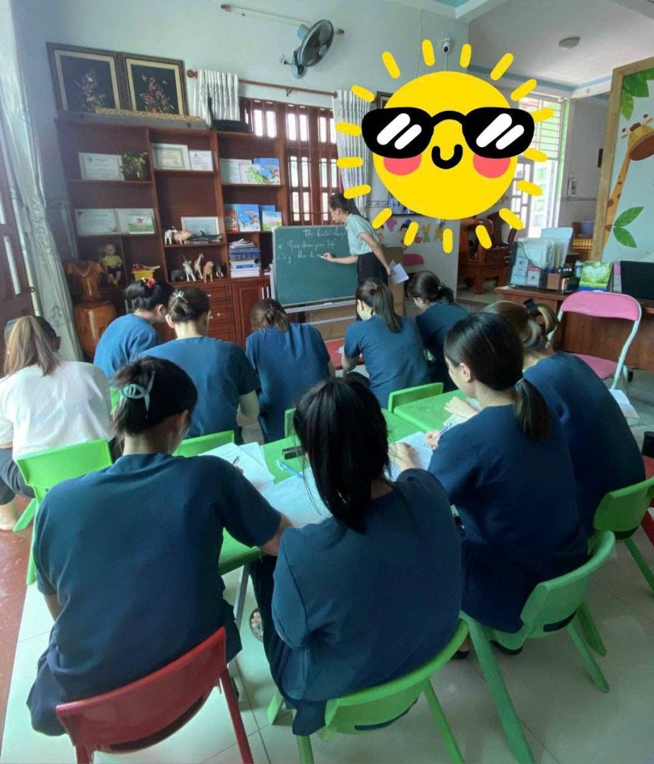 Trung Tâm Tâm Lý Trẻ Em Và Giáo Dục Đặc Biệt Hy Vọng - TP Biên Hòa