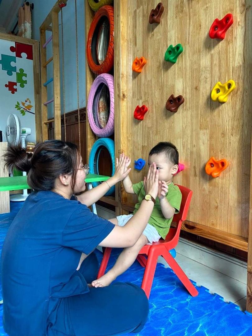 Trung Tâm Tâm Lý Trẻ Em Và Giáo Dục Đặc Biệt Hy Vọng - TP Biên Hòa