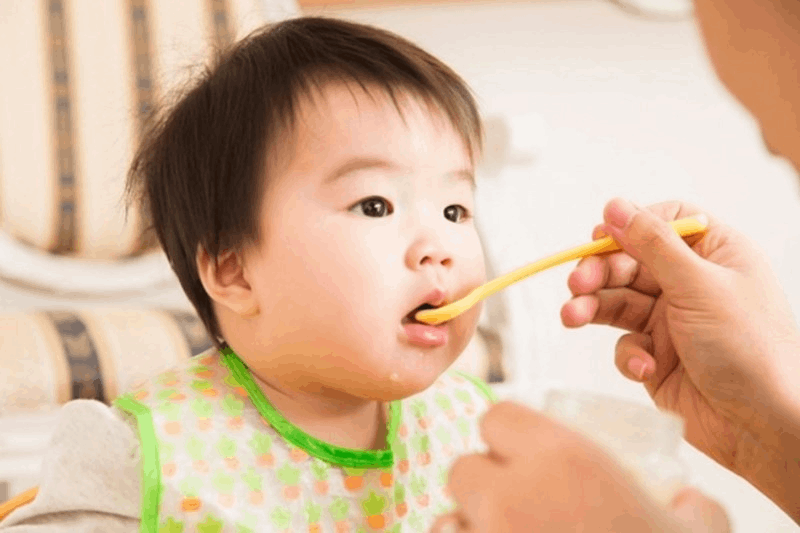 Phòng ngừa ngộ độc thức ăn ở trẻ nhỏ