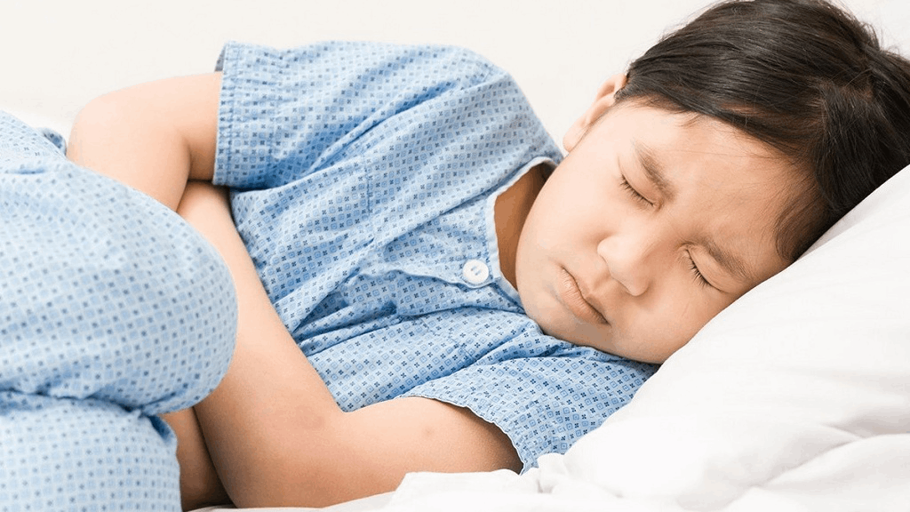 Phòng ngừa ngộ độc thức ăn ở trẻ nhỏ