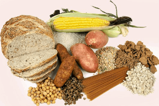 Dinh dưỡng cho trẻ từ 1 tới 3 tuổi