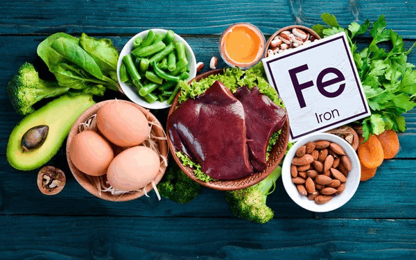 Dinh dưỡng cho trẻ từ 1 tới 3 tuổi