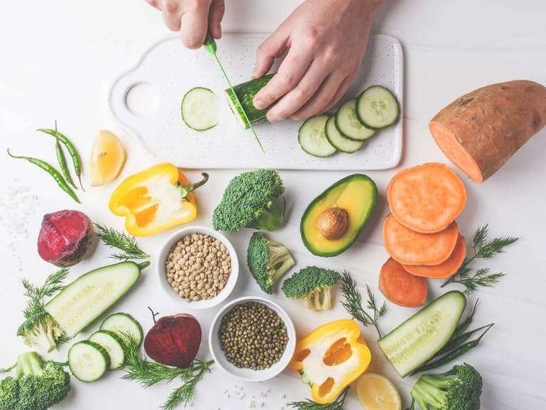 Dinh dưỡng cho trẻ từ 1 tới 3 tuổi