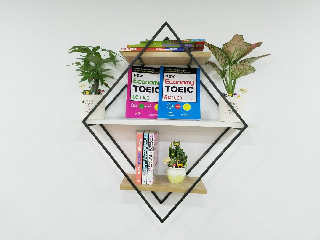 Trung tâm Anh ngữ EASY TOEIC - Phường 12, Quận 10