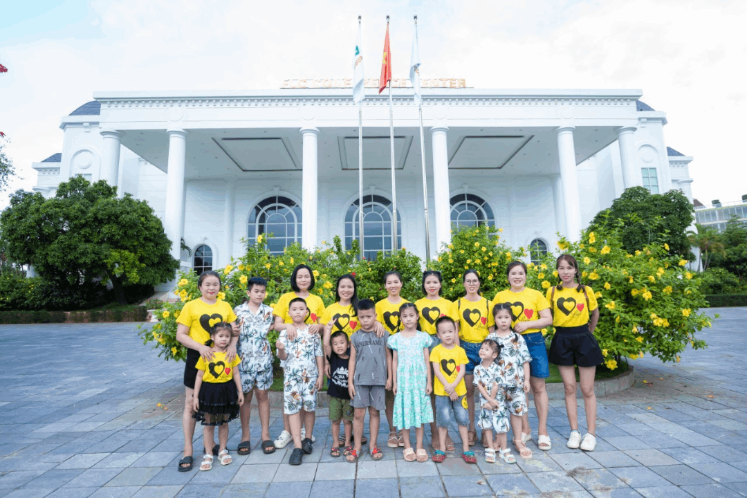 Trung tâm can thiệp sớm Hoa Sen Thanh Hóa