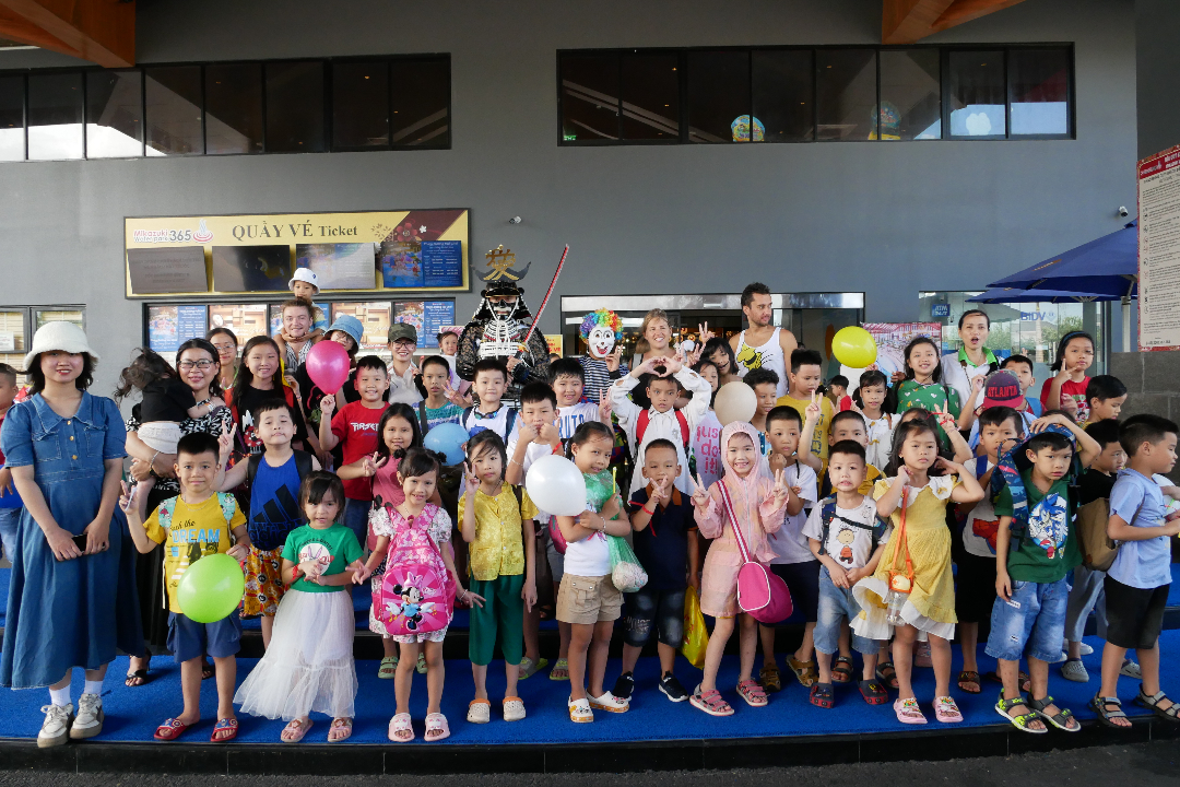 Trung tâm tiếng Anh SOLARIS - Cẩm Lệ