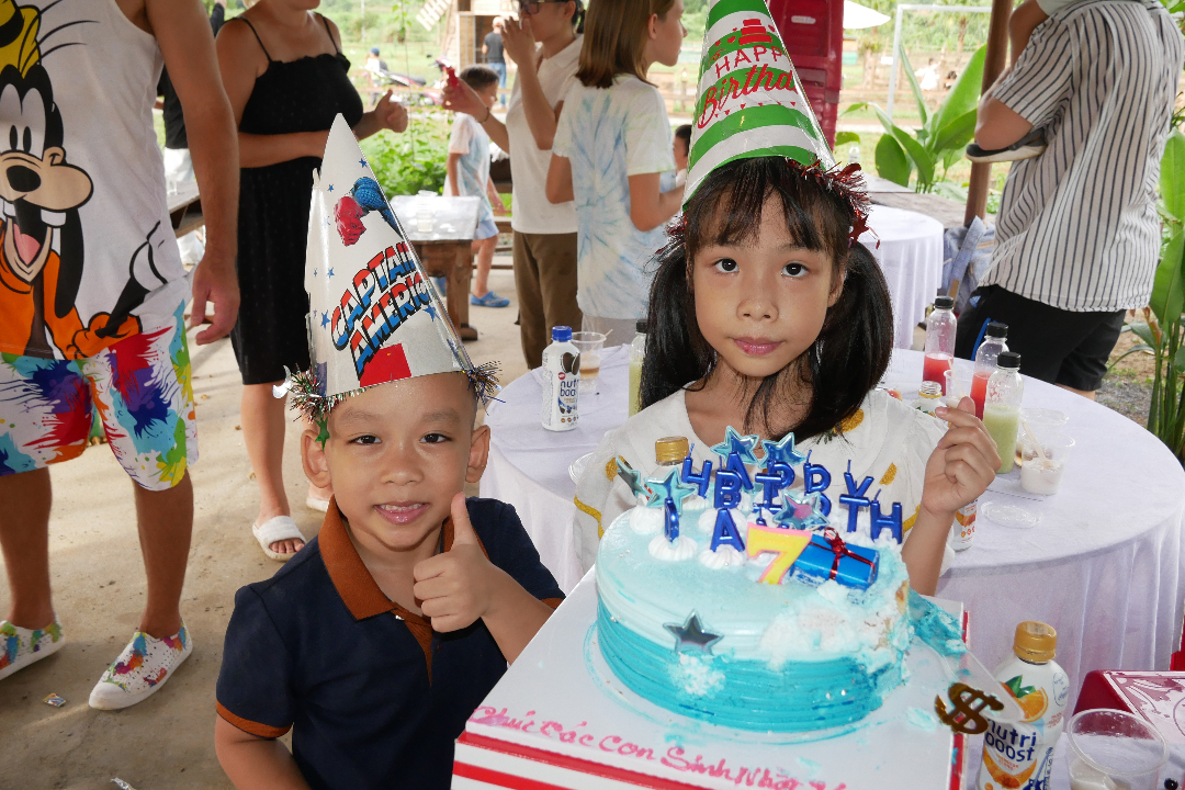 Trung tâm tiếng Anh SOLARIS - Cẩm Lệ