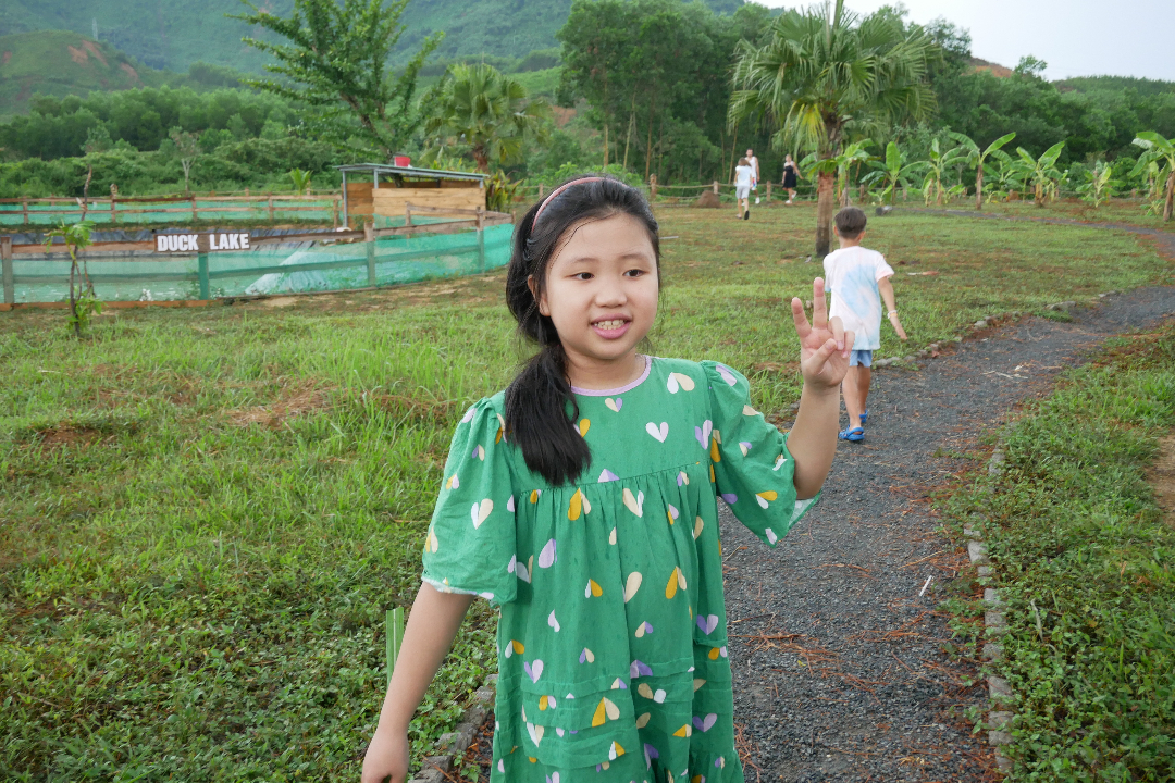 Trung tâm tiếng Anh SOLARIS - Cẩm Lệ