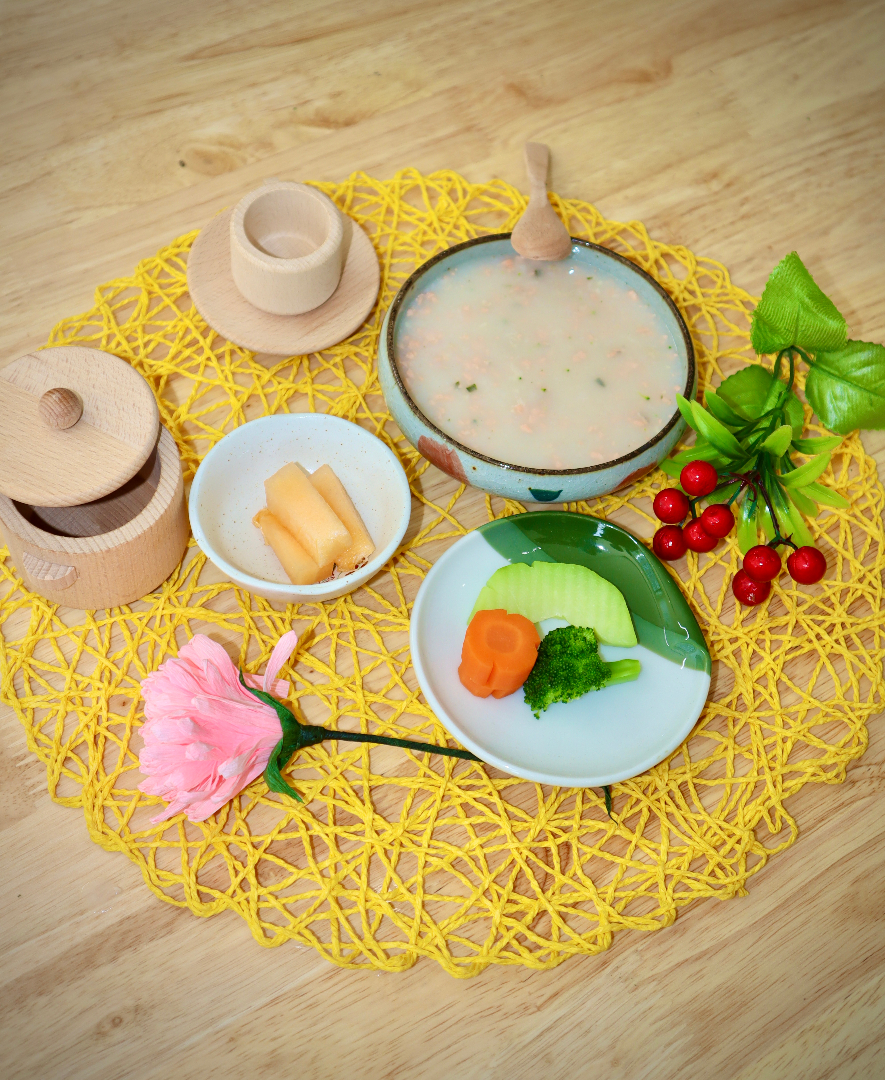 Mầm non Toàn cầu Comenius - KĐT Tân Tây Đô