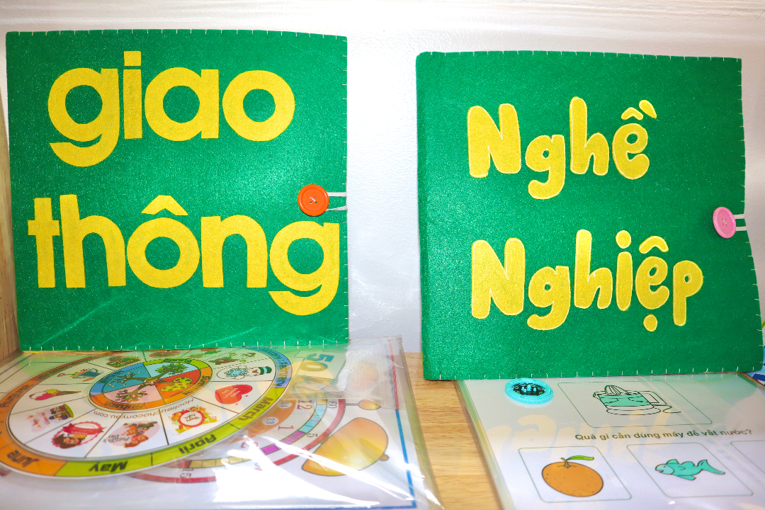 Mầm non Toàn cầu Comenius - KĐT Tân Tây Đô