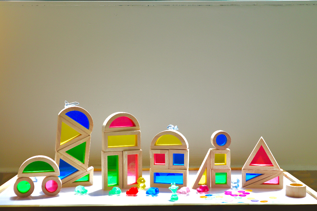 Mầm non Toàn cầu Comenius - KĐT Tân Tây Đô