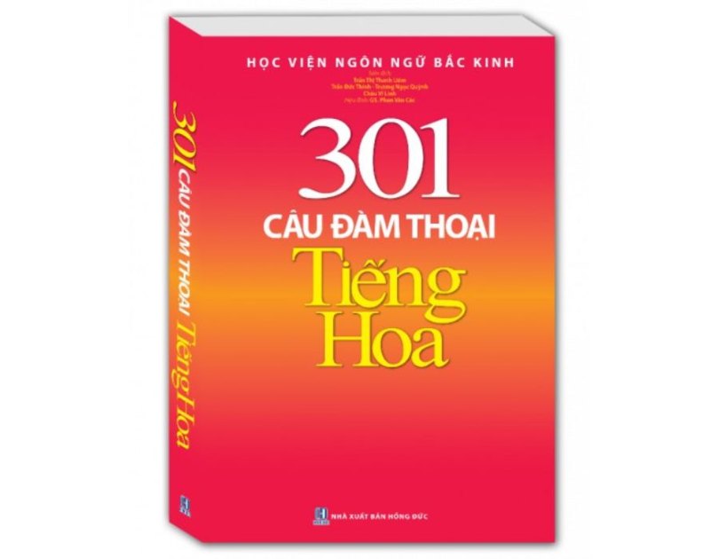 Cach Hoc Tieng Trung Giao Tiep