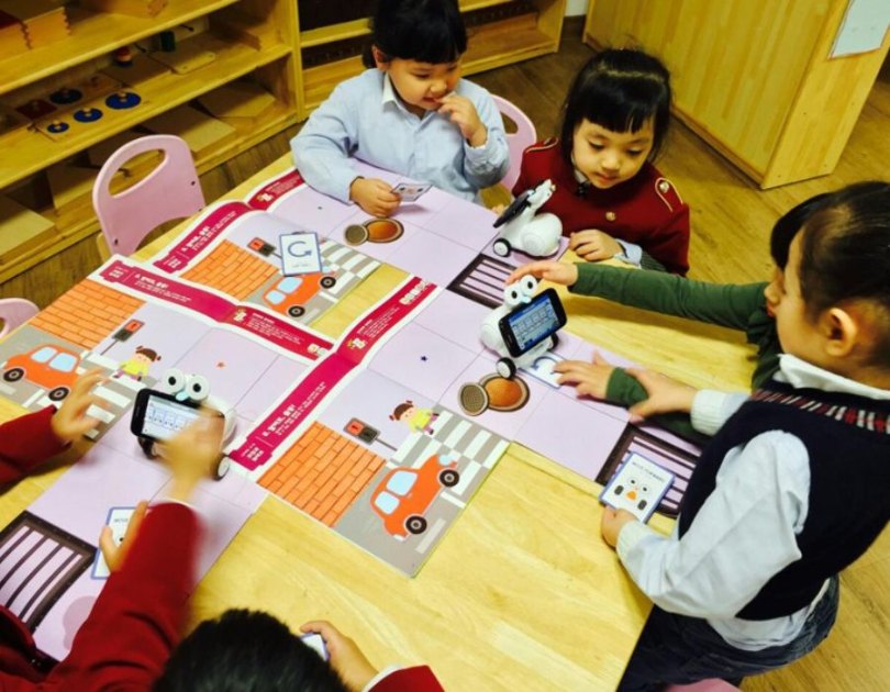 hoc-lap-trinh-online-cho-hoc-sinh-cap-2-3