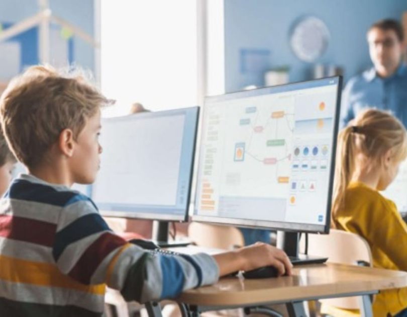 Tech Academy nơi triển khai khóa học lập trình hiệu quả cho trẻ từ 5 tuổi