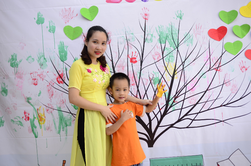  Mầm Non Mèo Con (Kitty) - La khê